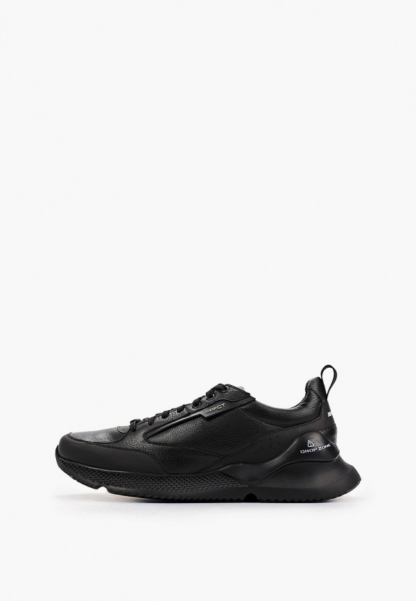 Кроссовки  B2B Black to Black