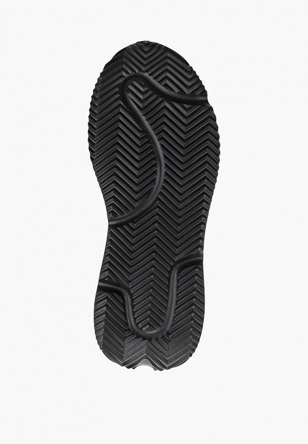 фото Кроссовки b2b black to black