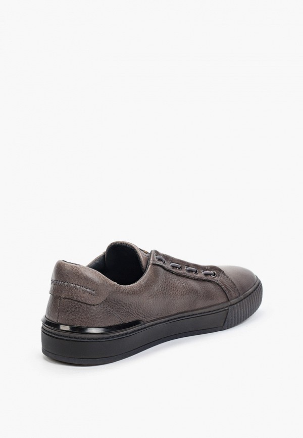 Кеды B2B Black to Black Кеды B2B Black to Black фото