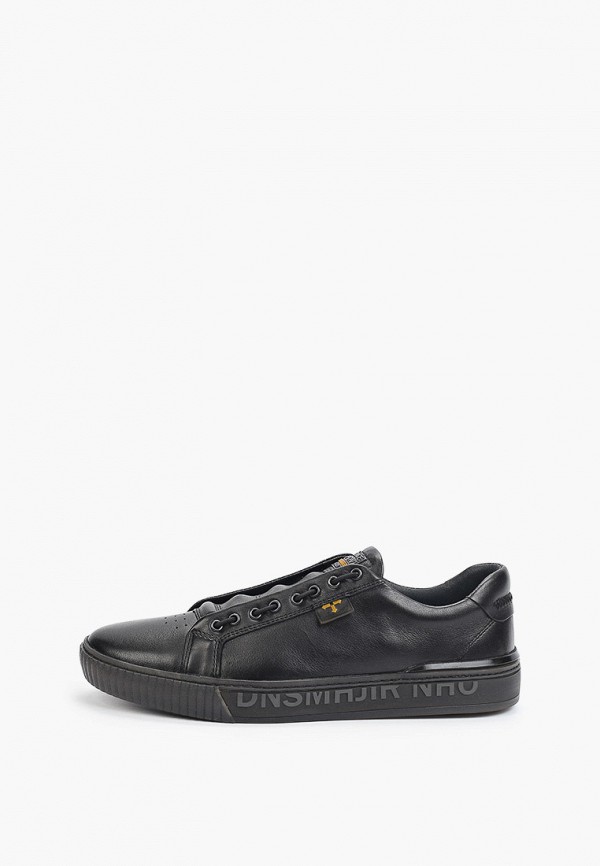 Кеды B2B Black to Black Кеды B2B Black to Black фото