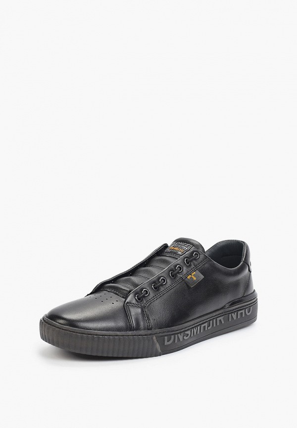 Кеды B2B Black to Black Кеды B2B Black to Black фото