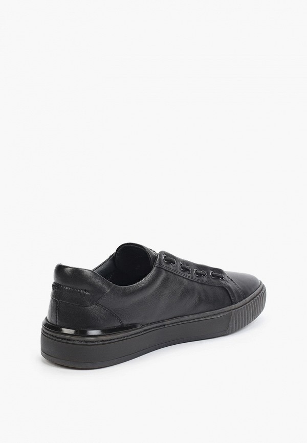 Кеды B2B Black to Black Кеды B2B Black to Black фото
