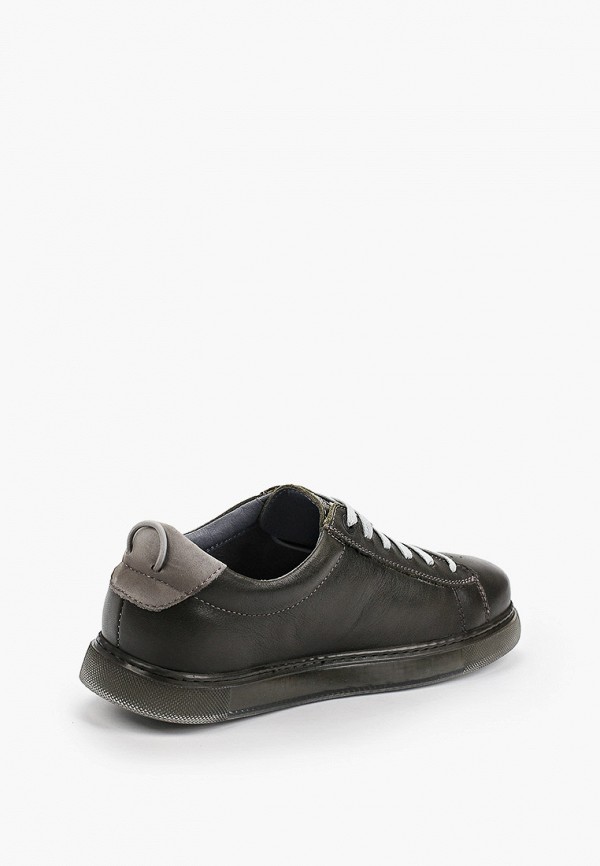 Кеды B2B Black to Black Кеды B2B Black to Black фото