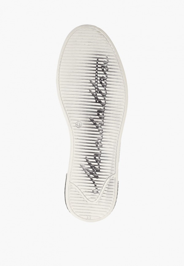 фото Кеды b2b black to black