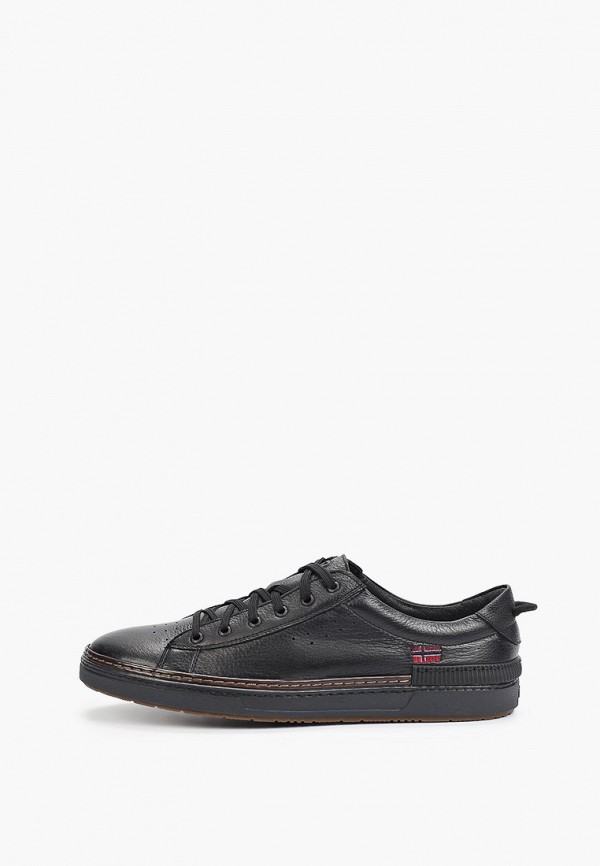Кеды B2B Black to Black Кеды B2B Black to Black фото