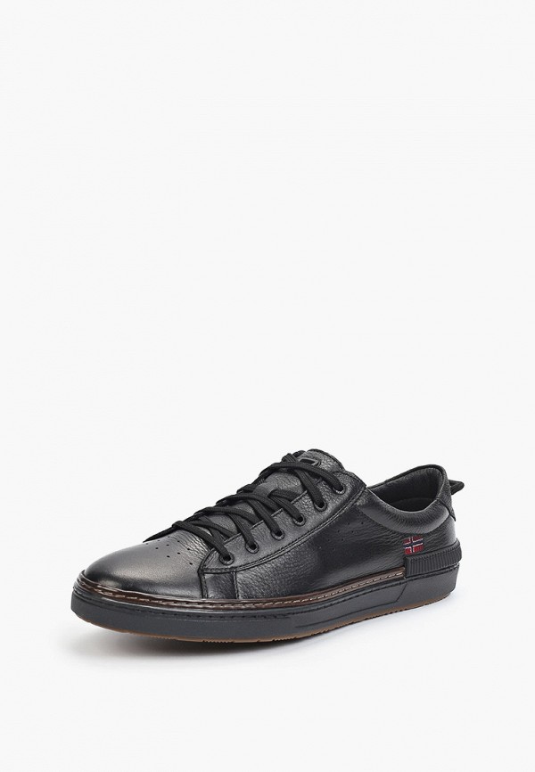 Кеды B2B Black to Black Кеды B2B Black to Black фото