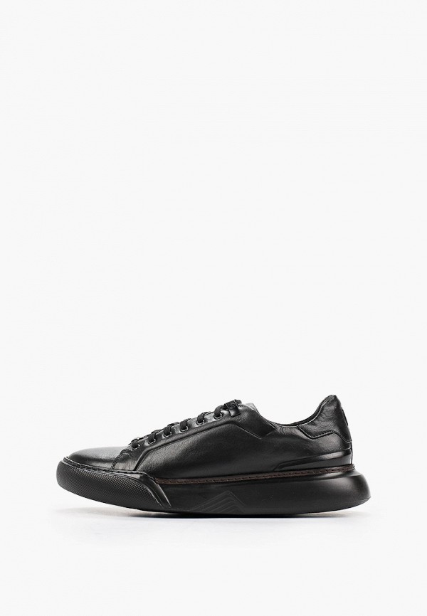 Кеды B2B Black to Black Кеды B2B Black to Black фото