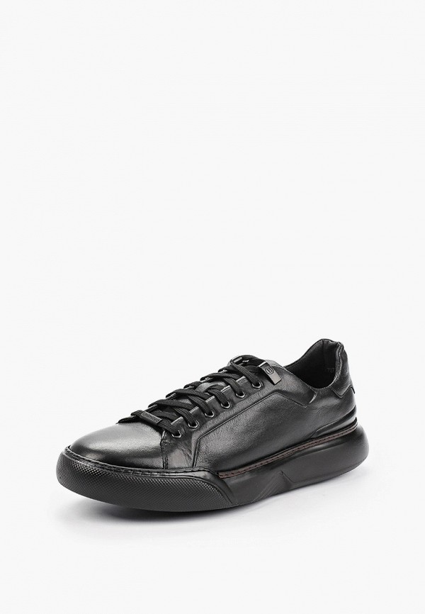 Кеды B2B Black to Black Кеды B2B Black to Black фото