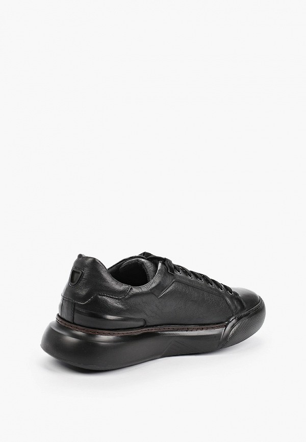 Кеды B2B Black to Black Кеды B2B Black to Black фото