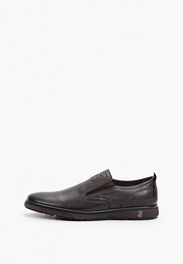 Лоферы  B2B Black to Black