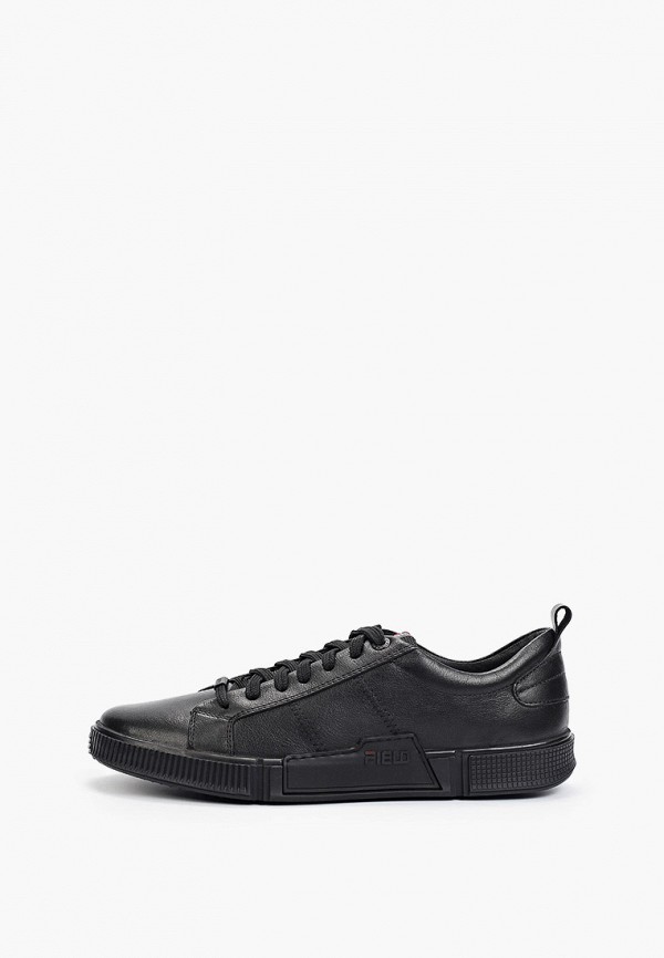 Кеды  B2B Black to Black