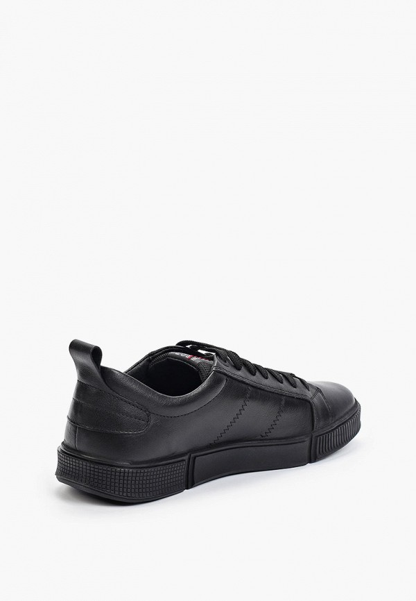 Кеды B2B Black to Black Кеды B2B Black to Black фото