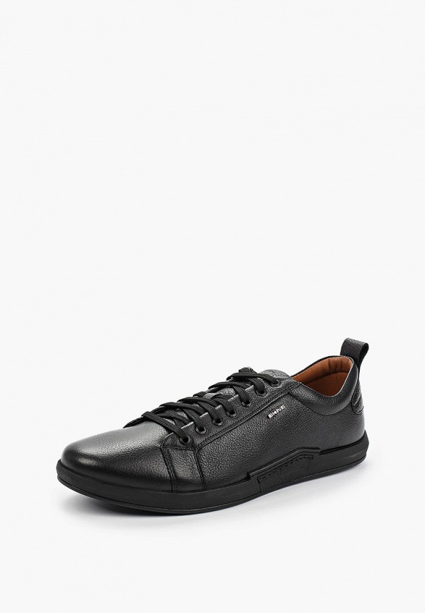 Кеды B2B Black to Black Кеды B2B Black to Black фото