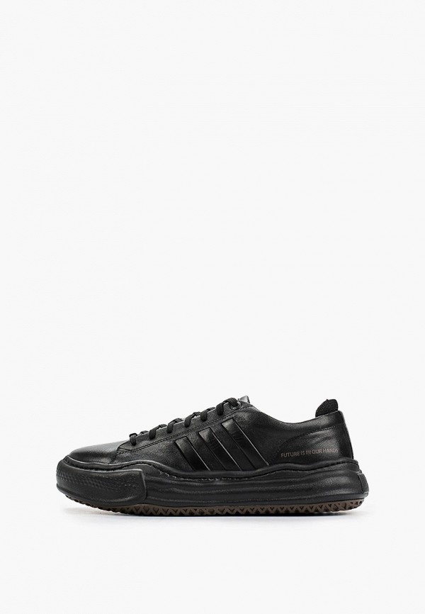 Кеды B2B Black to Black Кеды B2B Black to Black фото