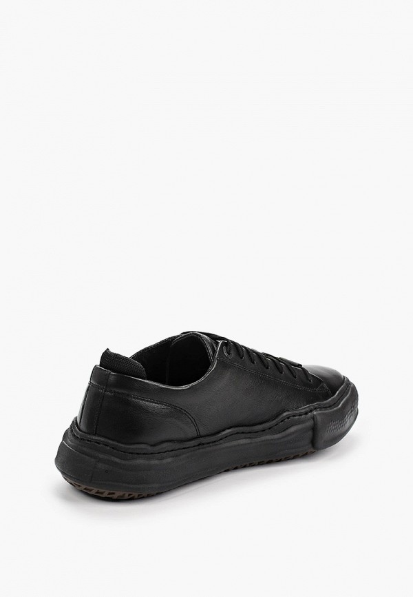 Кеды B2B Black to Black Кеды B2B Black to Black фото