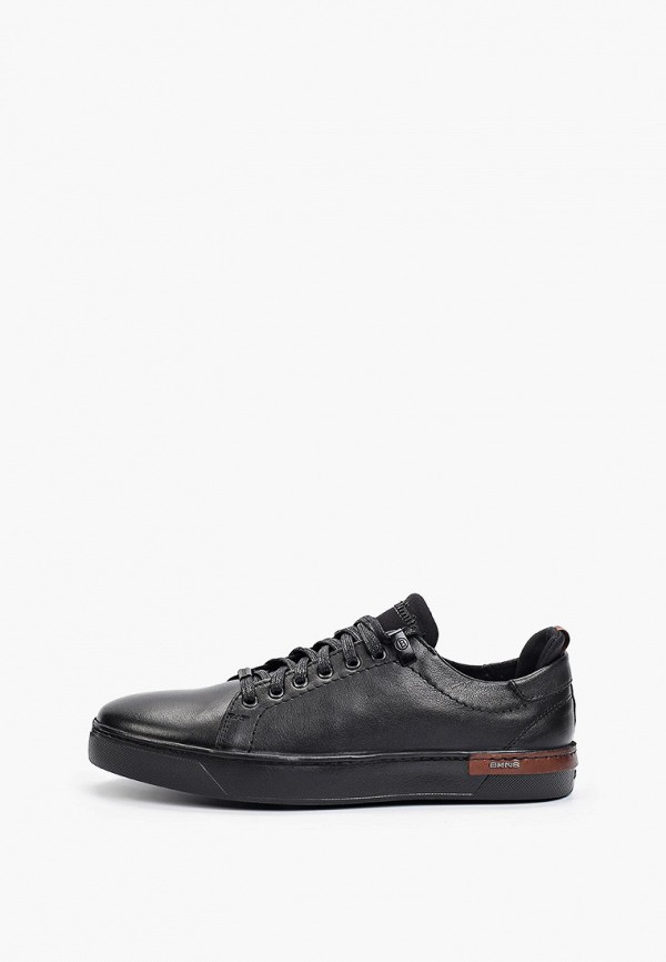 Кеды  B2B Black to Black
