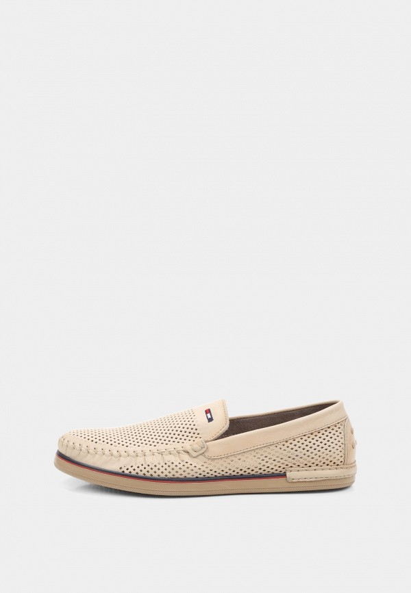 Мокасины B2B Black to Black