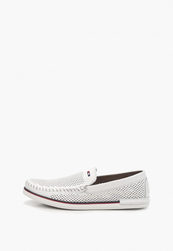 Мокасины B2B Black to Black