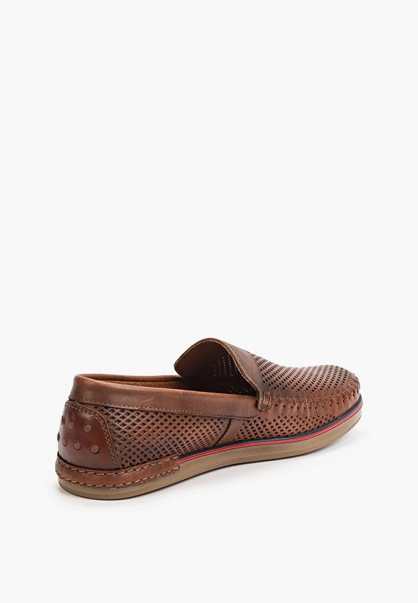 фото Мокасины b2b black to black