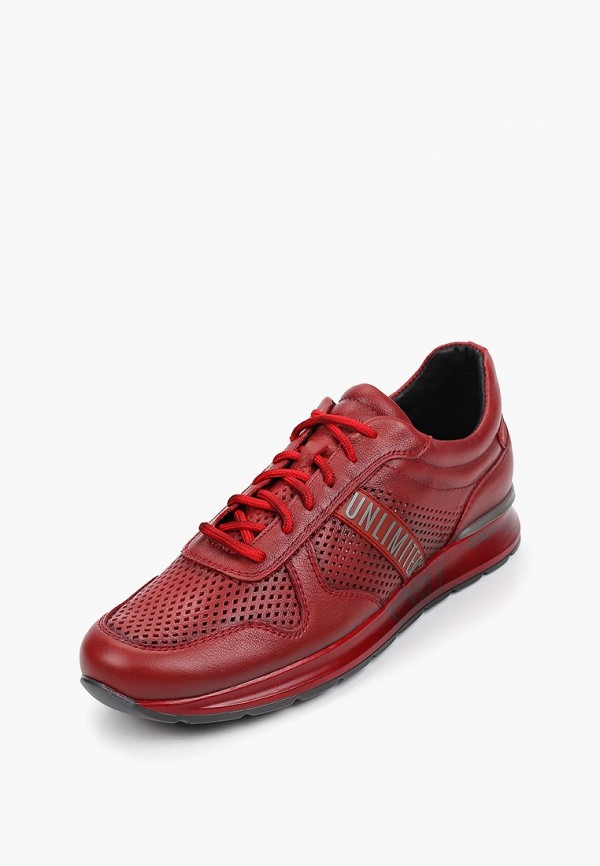 фото Кроссовки b2b black to black