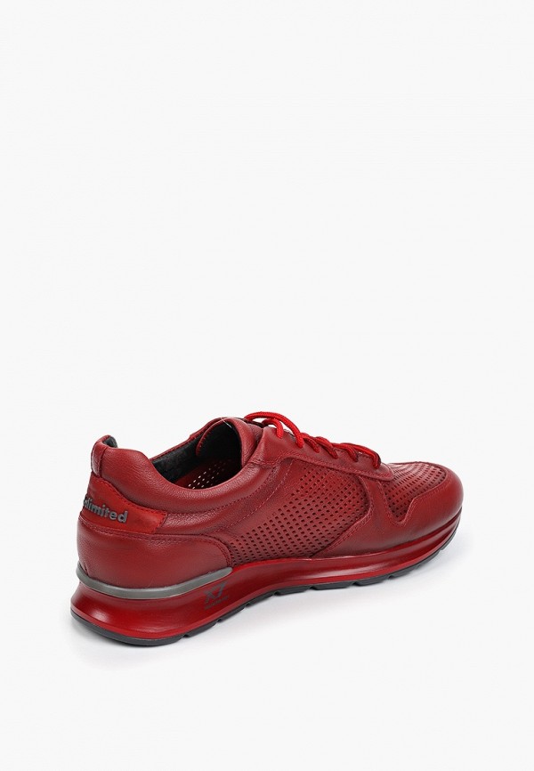 фото Кроссовки b2b black to black