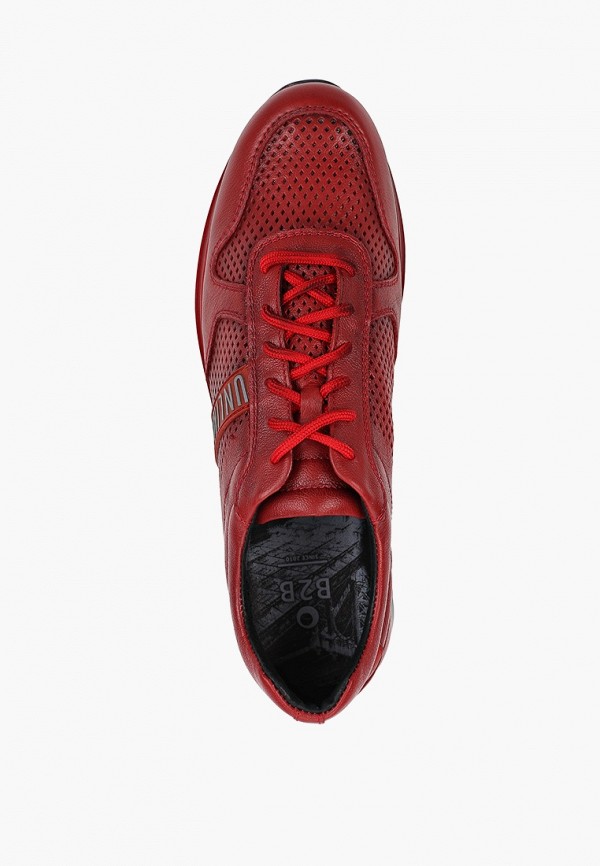 фото Кроссовки b2b black to black