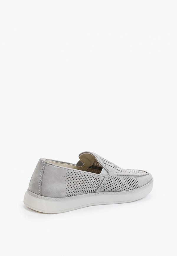 фото Слипоны b2b black to black