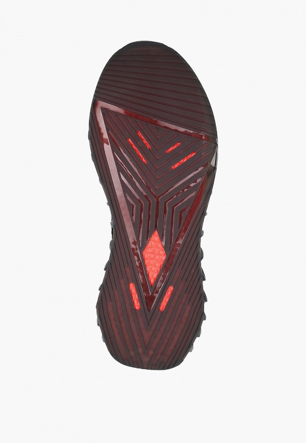 фото Кроссовки b2b black to black