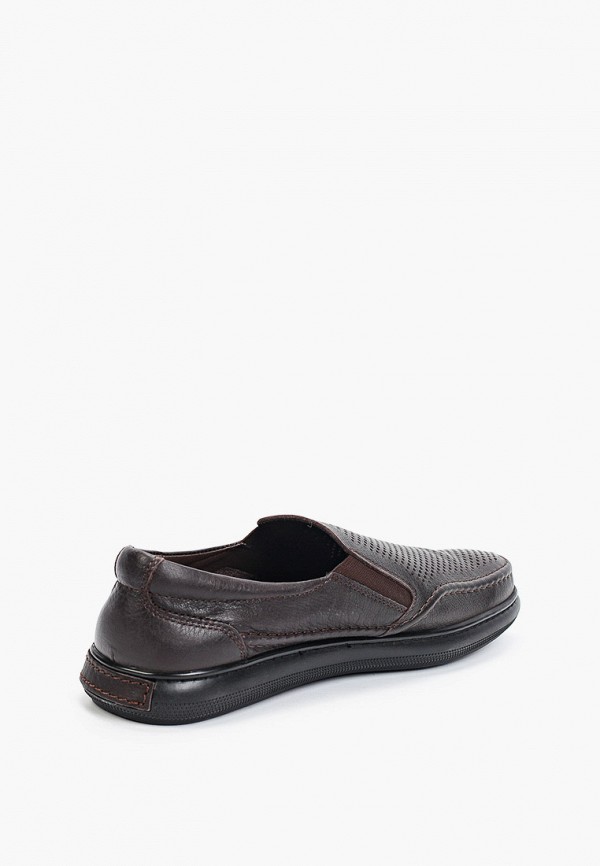 фото Слипоны b2b black to black