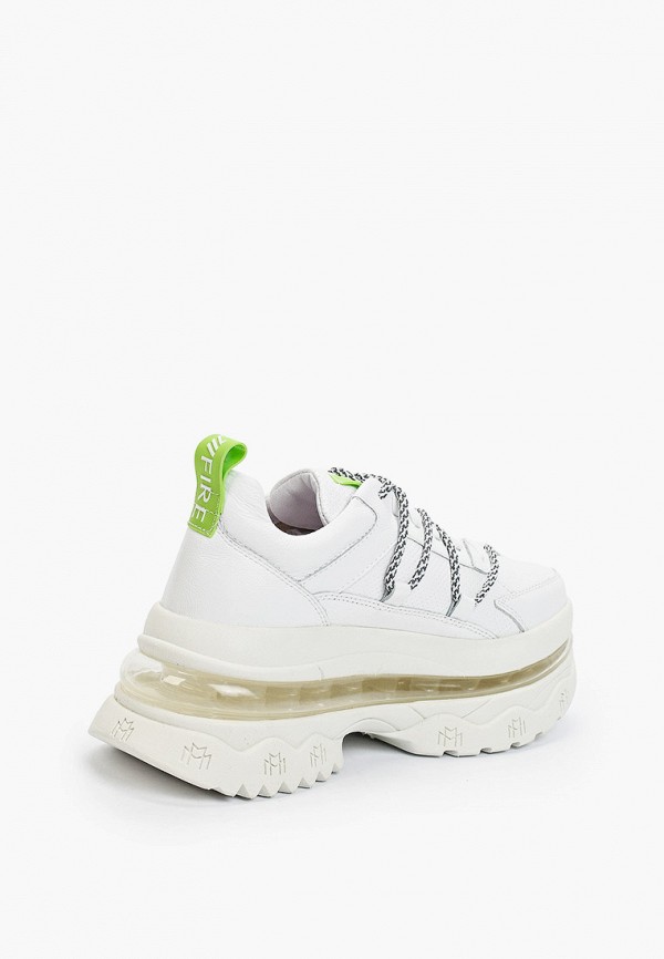 фото Кроссовки b2b black to black