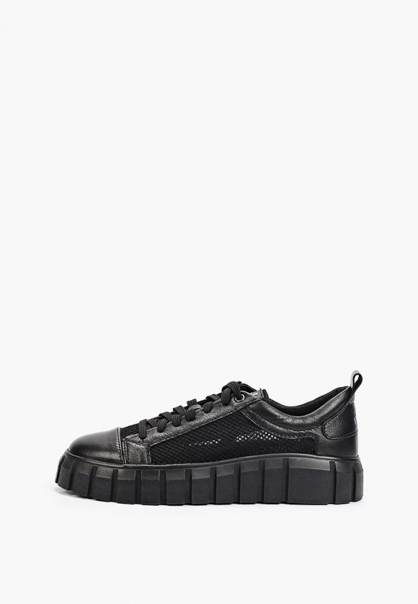 Кеды  B2B Black to Black