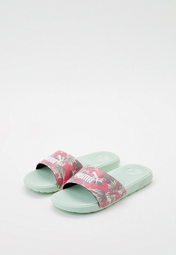 фото Сланцы puma