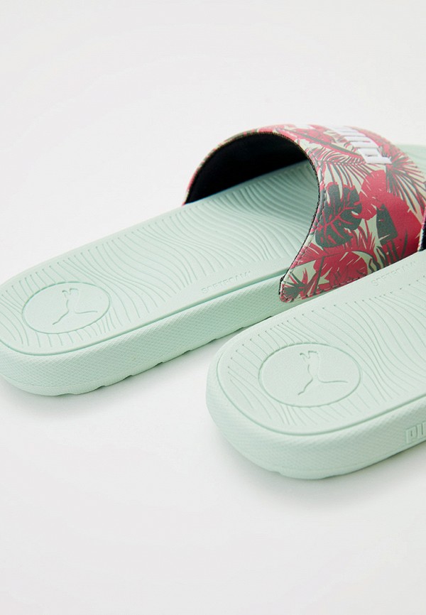 фото Сланцы puma