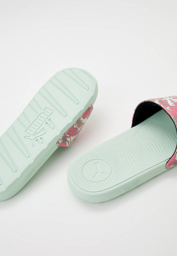 фото Сланцы puma