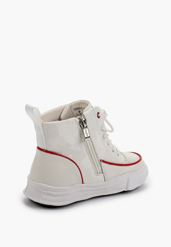 фото Кеды kapika