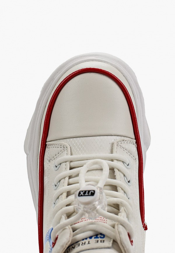 фото Кеды kapika