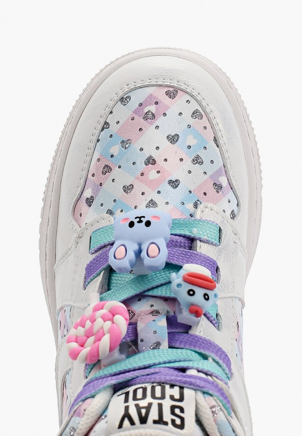 фото Кеды kapika