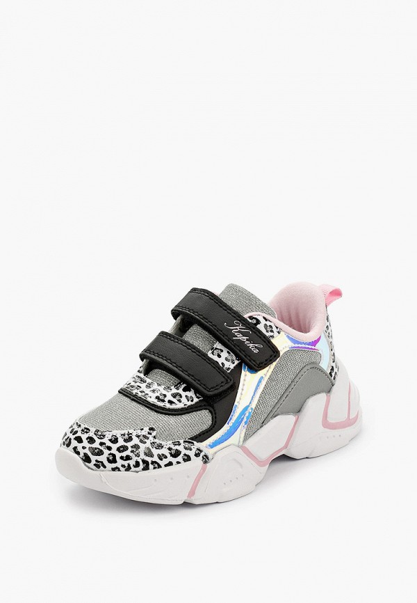 фото Кроссовки kapika