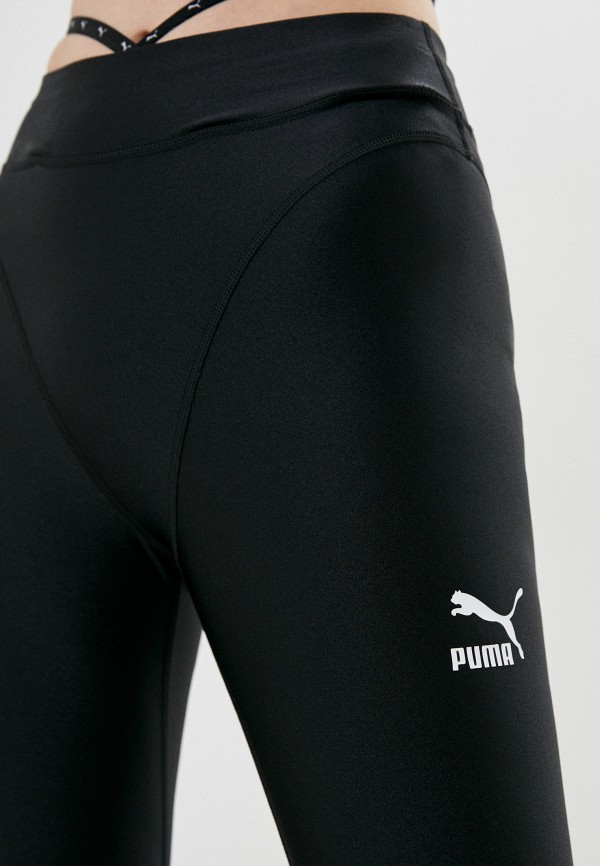фото Леггинсы puma