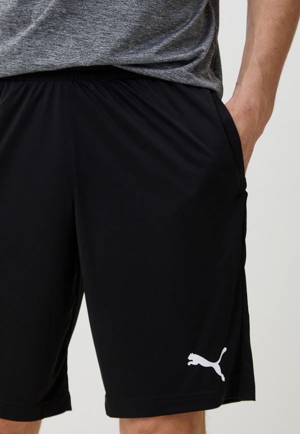 фото Шорты спортивные puma