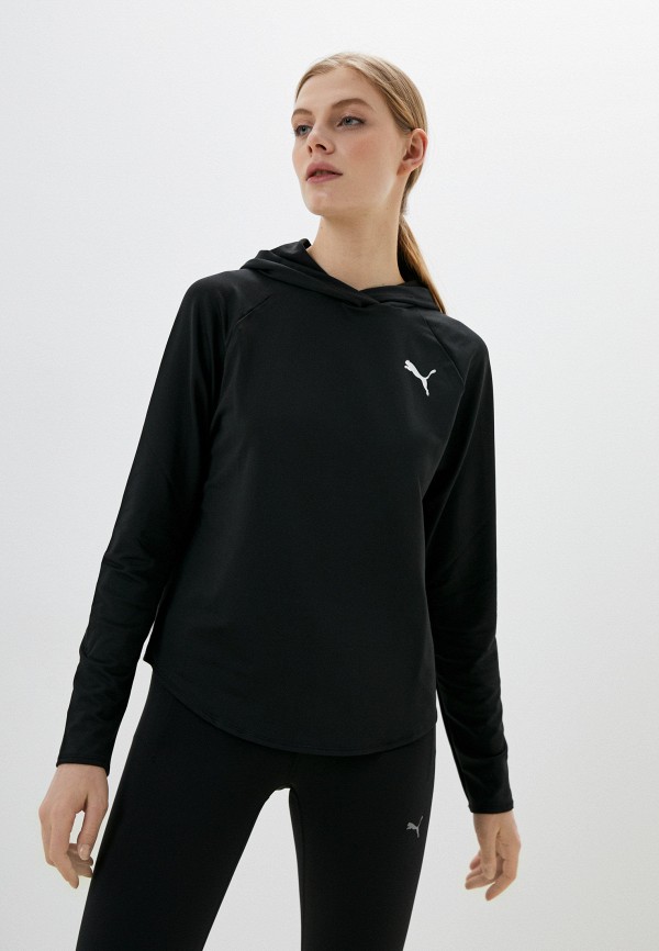 Худи PUMA Active Hoodie Puma Black