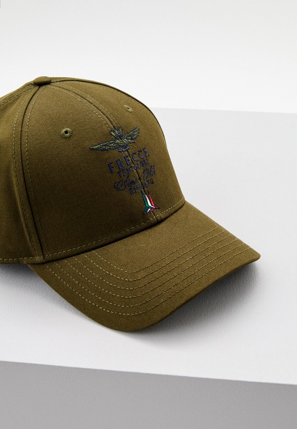 Бейсболка Aeronautica Militare Бейсболка Aeronautica Militare фото