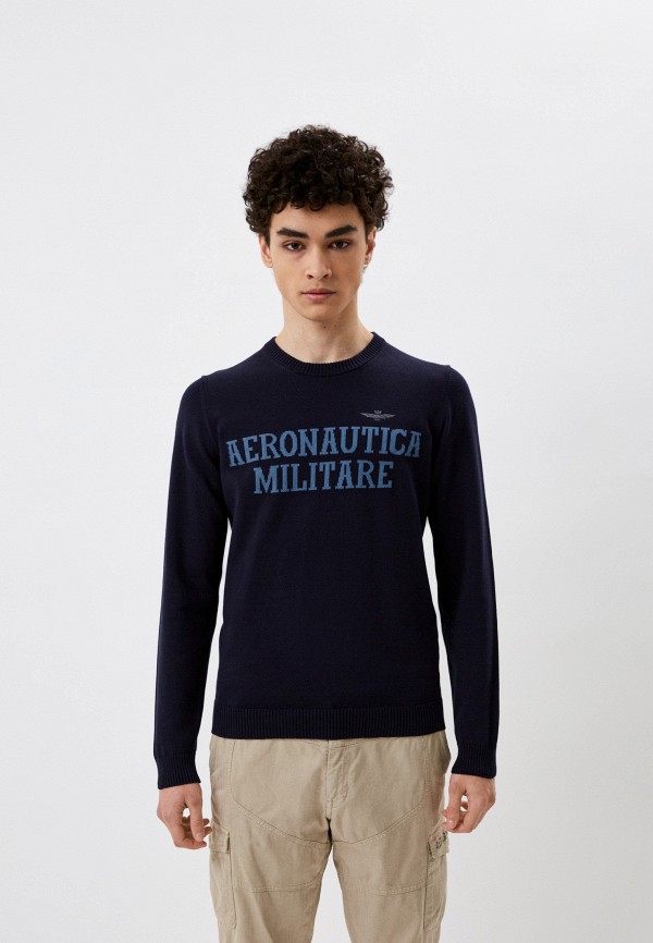 Джемпер  Aeronautica Militare