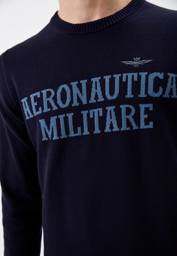 Джемпер  Aeronautica Militare фото