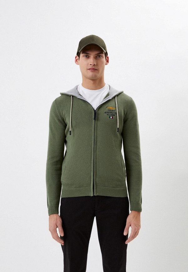 Кардиган  Aeronautica Militare