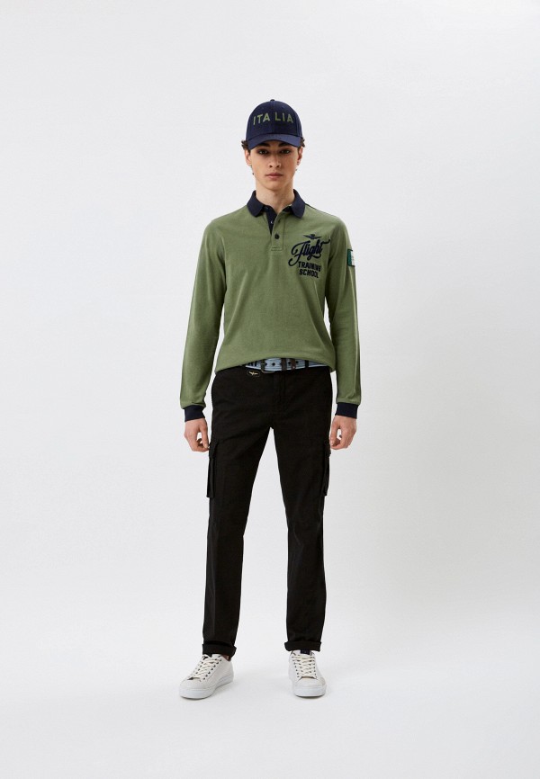 фото Поло aeronautica militare