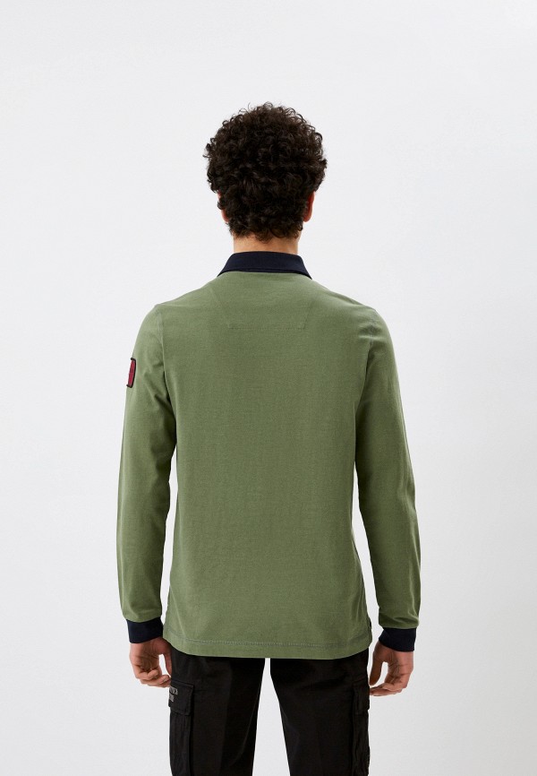 фото Поло aeronautica militare