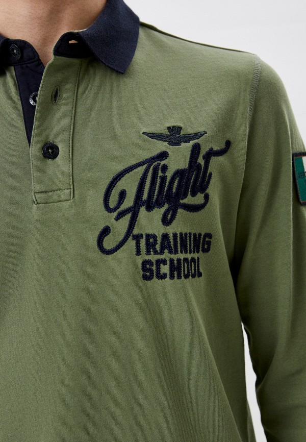 фото Поло aeronautica militare