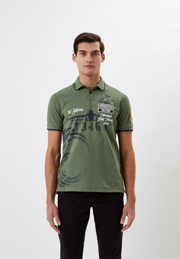 Поло  Aeronautica Militare
