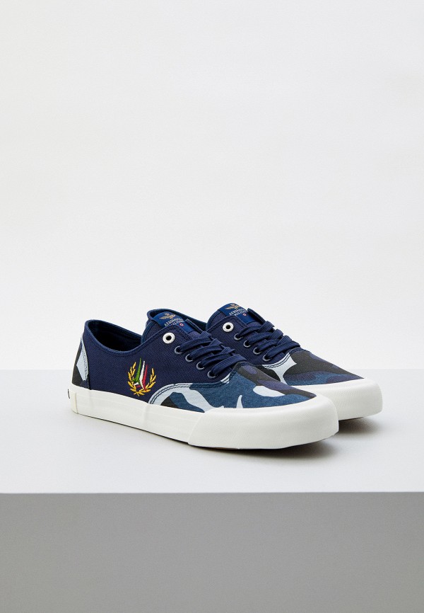 фото Кеды aeronautica militare